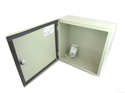 HAMMOND MANUFACTURING ESD16166CG