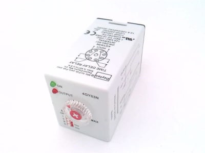 GRAINGER 4GY63