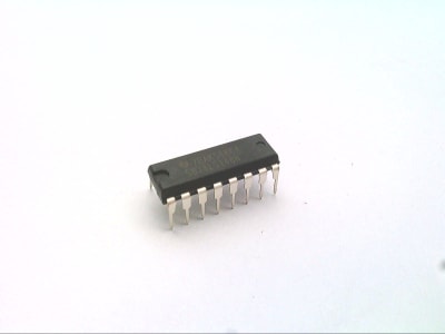 TEXAS INSTRUMENTS SEMI SN74LS148N