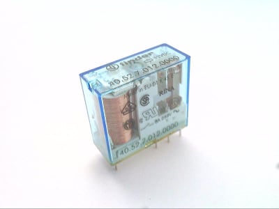 FINDER 40.52.7.012.0000