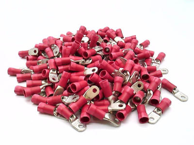 ABB THOMAS & BETTS RDV167/200-PACK