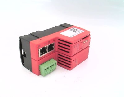 HILSCHER NT 100-RE-DN