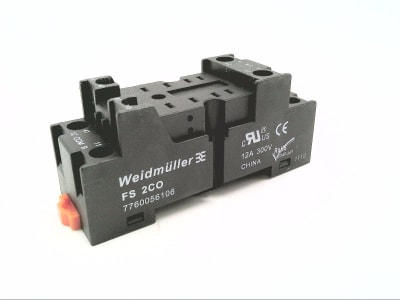 WEIDMULLER FS 2CO