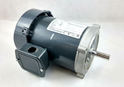 GENERAL ELECTRIC 5K36PNB116A