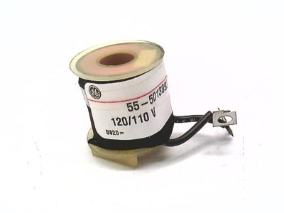 GENERAL ELECTRIC 55-501309G055