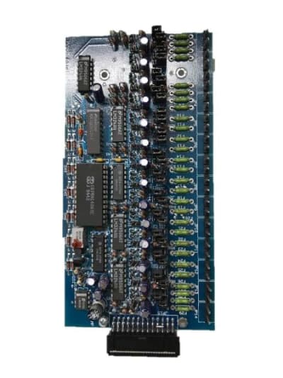 TELETROL PCB-1082-001