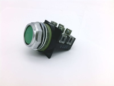 GENERAL ELECTRIC CR104P-BG01G3