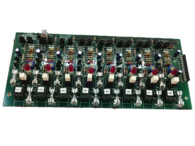 TELETROL PCB-1086-001