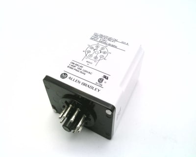 ALLEN BRADLEY 700-HTF12F17A2