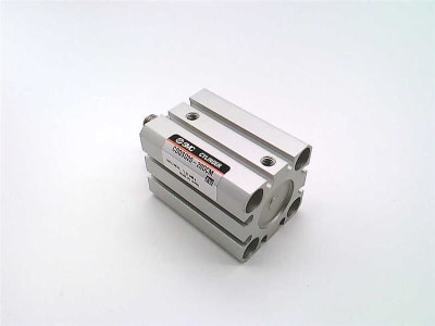 SMC CDQSD20-20DCM