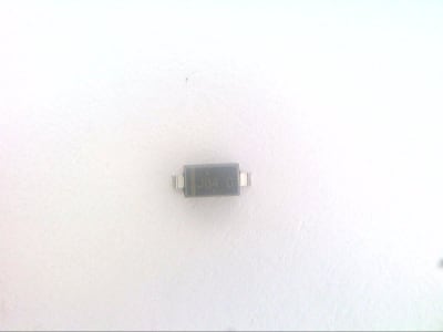 ON SEMICONDUCTOR MBR0540