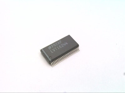 ON SEMICONDUCTOR 74LVT16244MEAX