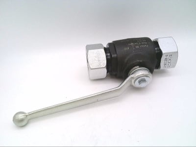 PARKER KH38ZS
