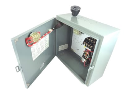 SCHNEIDER ELECTRIC 8903LXG40V02CG101R6