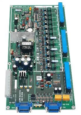 OKUMA 06011-20030-10