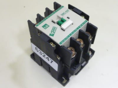 LS ELECTRIC SMC-65P-22-200-220V