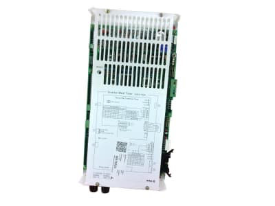 WELDING TECHNOLOGY CORP GH03-T26A