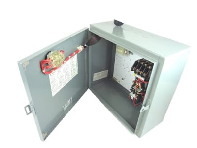 SCHNEIDER ELECTRIC 8903LXA60V02CP92R6