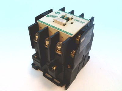 LS ELECTRIC SMC-80P-22-200-220V