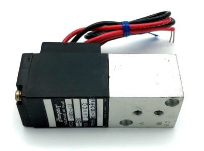 HUMPHREY H050-4E1-SR