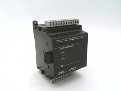 EATON CORPORATION ELCM-AN04ANNN