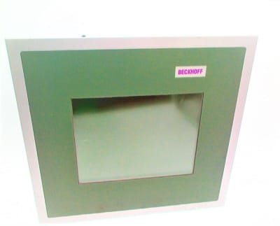 BECKHOFF CP6800-0001-0010