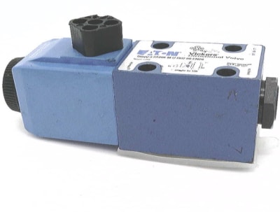 EATON CORPORATION DG4V-3-2A-205-M-U-HH7-60-EN26
