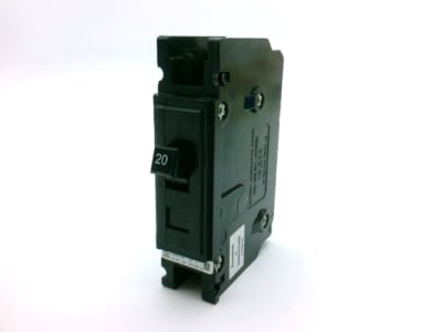 EATON CORPORATION QC1020