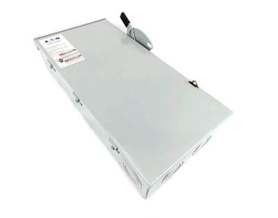 EATON CORPORATION DG323URB