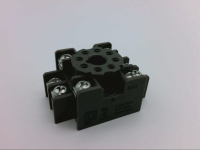 SCHNEIDER ELECTRIC 8501-NR5