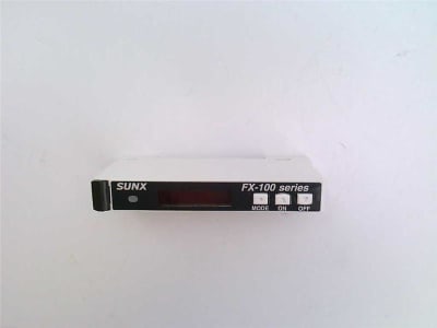MATSUSHITA ELECTRIC FX-101