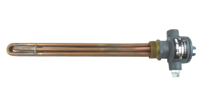 BALTIMORE AIR COIL 310559-480V-8KW-3PH