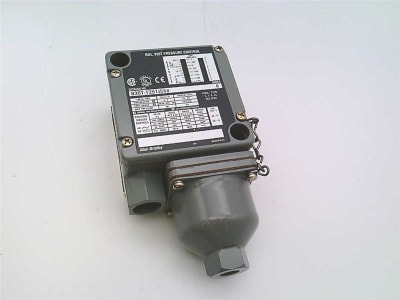 ALLEN BRADLEY 836T-T251J S60