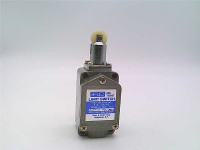RELAY & CONTROLS RCL-307