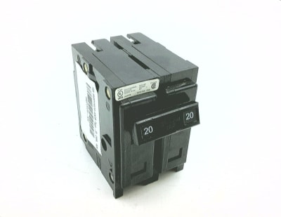 EATON CORPORATION HQP2020
