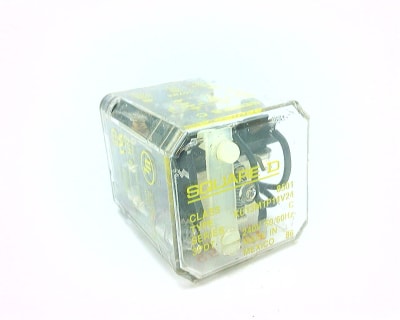 SCHNEIDER ELECTRIC 8501-KU13M1P14V24