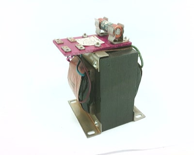 GENERAL ELECTRIC CR308XT404A