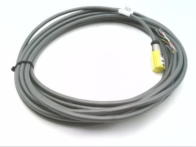 MTS SYSTEMS CO D6025P0