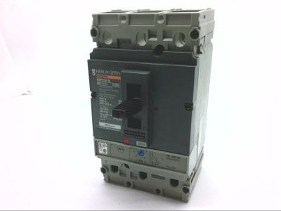 SCHNEIDER ELECTRIC NSF250N