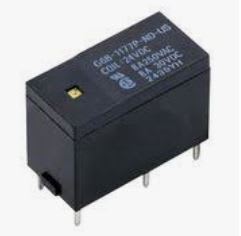 OMRON G6B-1177P-ND-US-DC24