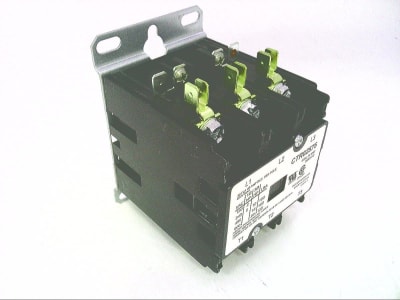 INGERSOLL RAND CTR2575