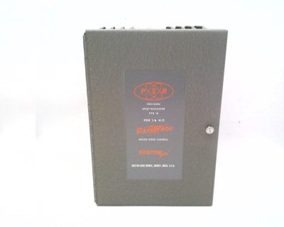 ALTRA INDUSTRIAL MOTION PSR-16