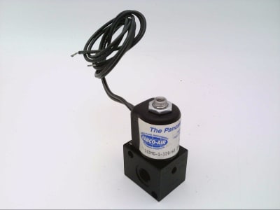 FABCO 103MG-1-120/60 150PSI