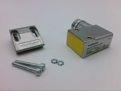 TURCK BIM-A23-AP6X-B1141/S34 W/KLU-2