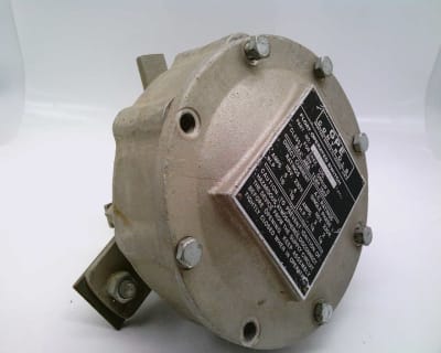 GPE CONTROLS JB3704-2