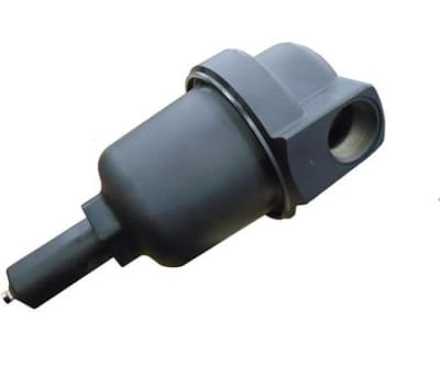 NORGREN F18-B00-A2DA