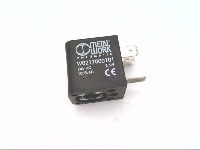 METAL WORK PNEUMATIC W0217000101