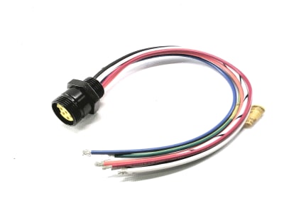 MOLEX 2R7004A20A120