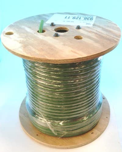 HERAEUS 93612911-T348