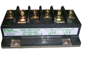 FUJI ELECTRIC A50L-0001-0109/M